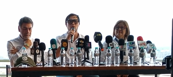 Dinastía Motors, y la Empresa Automotor La Muralla, reafirmó compromiso con la reactivación del mercado automotriz venezolano