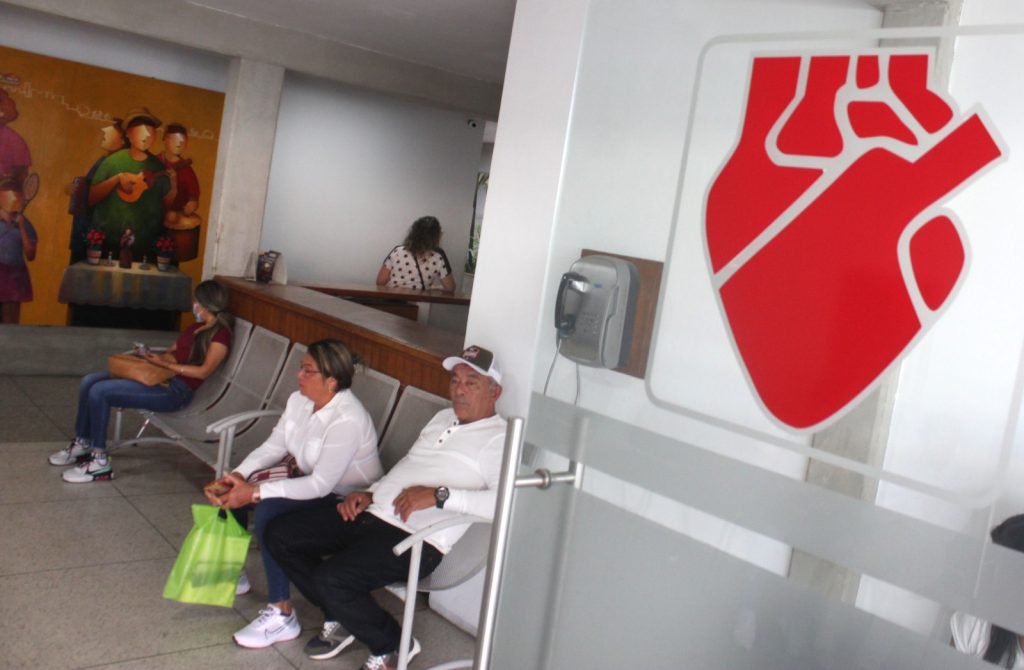 Ascardio: 50 años latiendo con excelencia y compromiso social en Barquisimeto