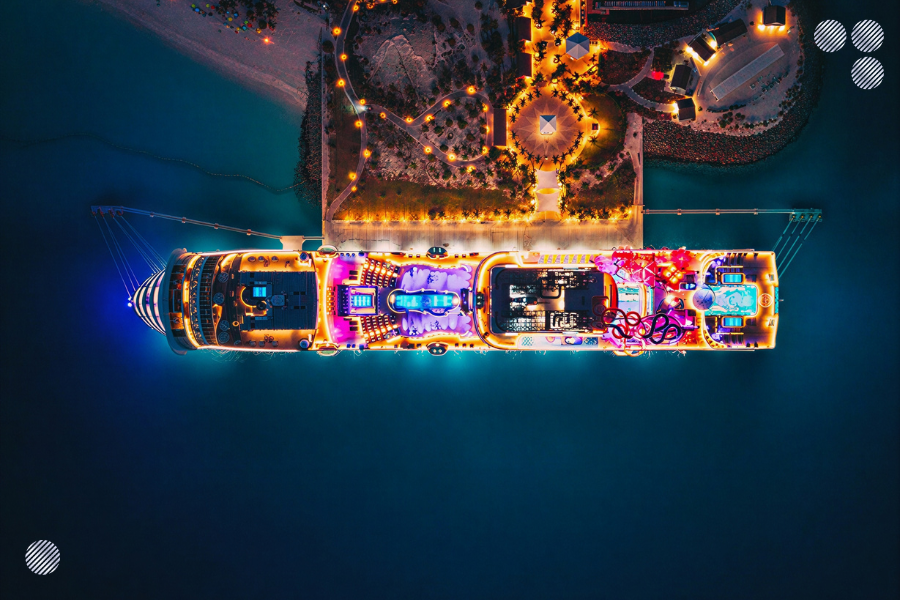 Crucero italiano incorpora a Margarita en su oferta turística