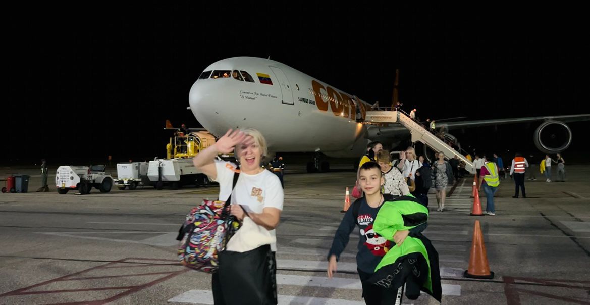 Venezuela fortalece su conectividad aérea para potenciar el turismo receptivo